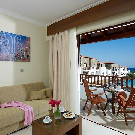 Costa Lindia Beach Lardos Pokoj fotografie