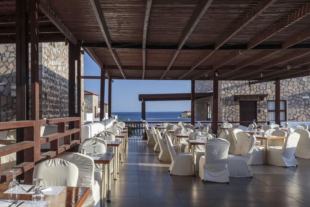 Costa Lindia Beach Lardos Exteriér fotografie