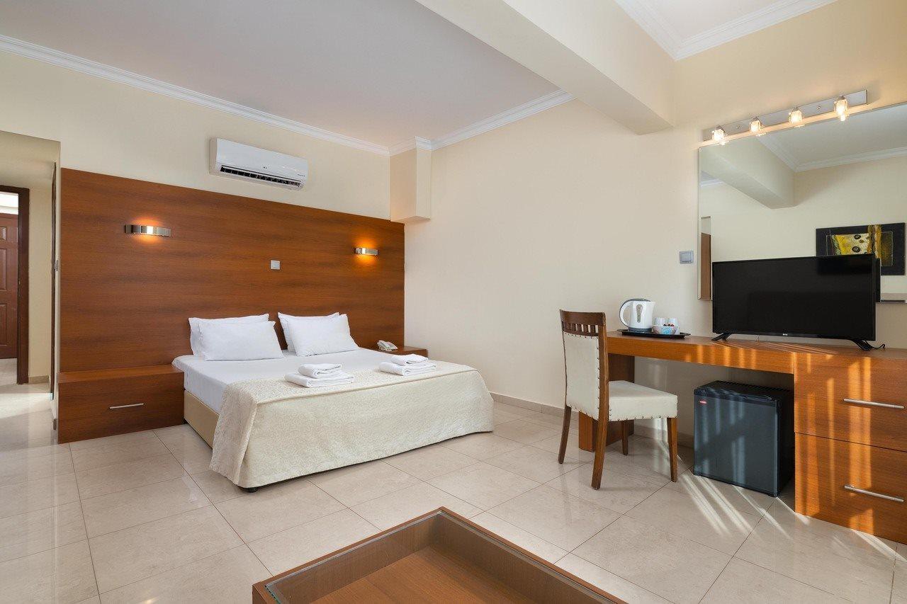 Costa Lindia Beach Lardos Exteriér fotografie