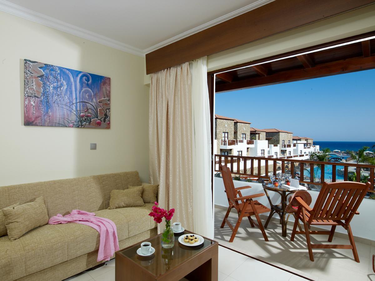 Costa Lindia Beach Lardos Pokoj fotografie